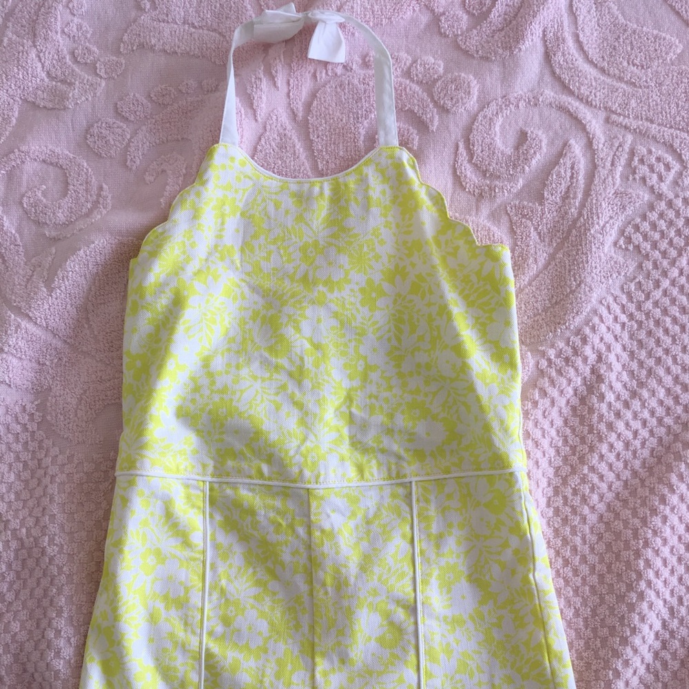 Janie and jack romper